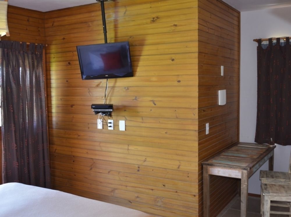 Hotel Rossoma อิงบิตูบา ภายนอก รูปภาพ