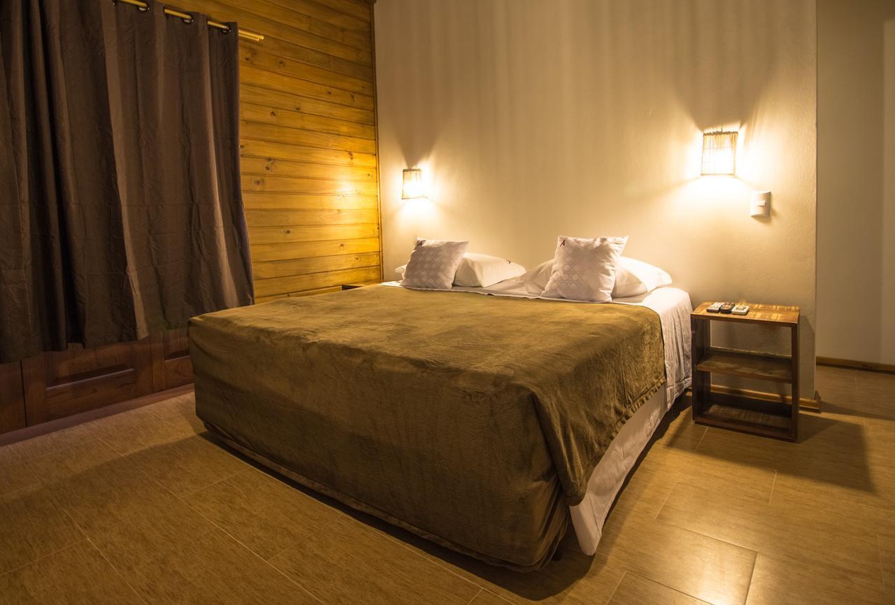 Hotel Rossoma อิงบิตูบา ภายนอก รูปภาพ