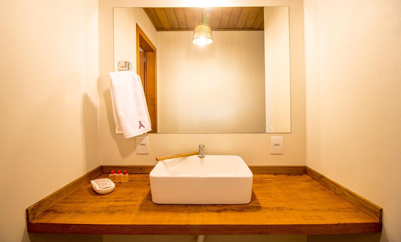 Hotel Rossoma อิงบิตูบา ภายนอก รูปภาพ
