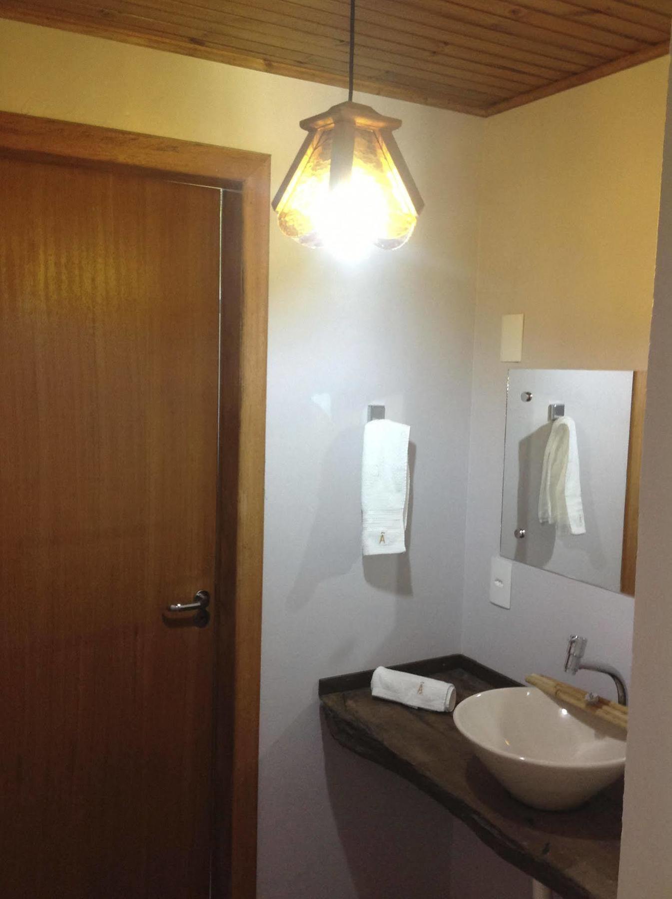 Hotel Rossoma อิงบิตูบา ภายนอก รูปภาพ