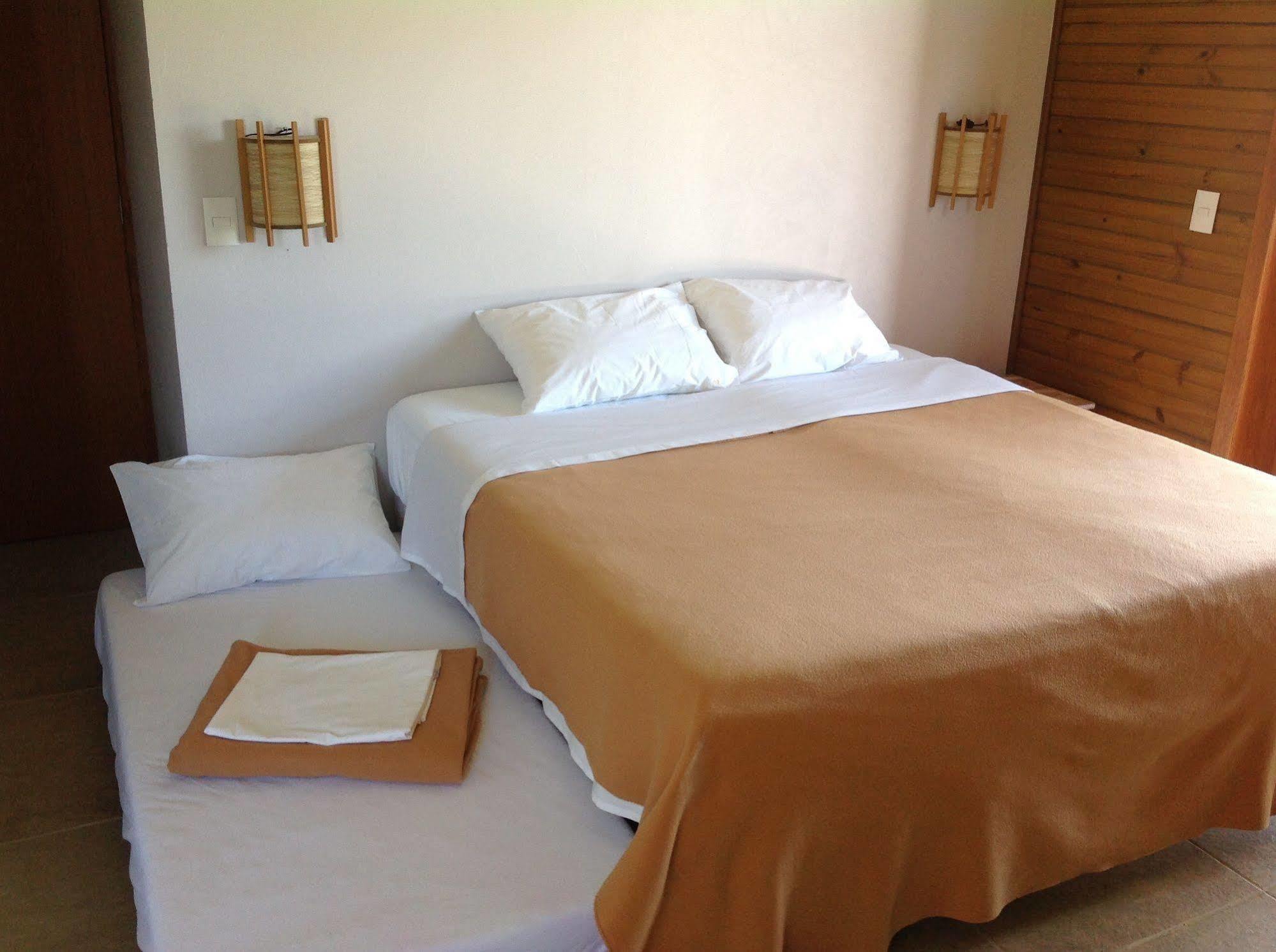 Hotel Rossoma อิงบิตูบา ภายนอก รูปภาพ