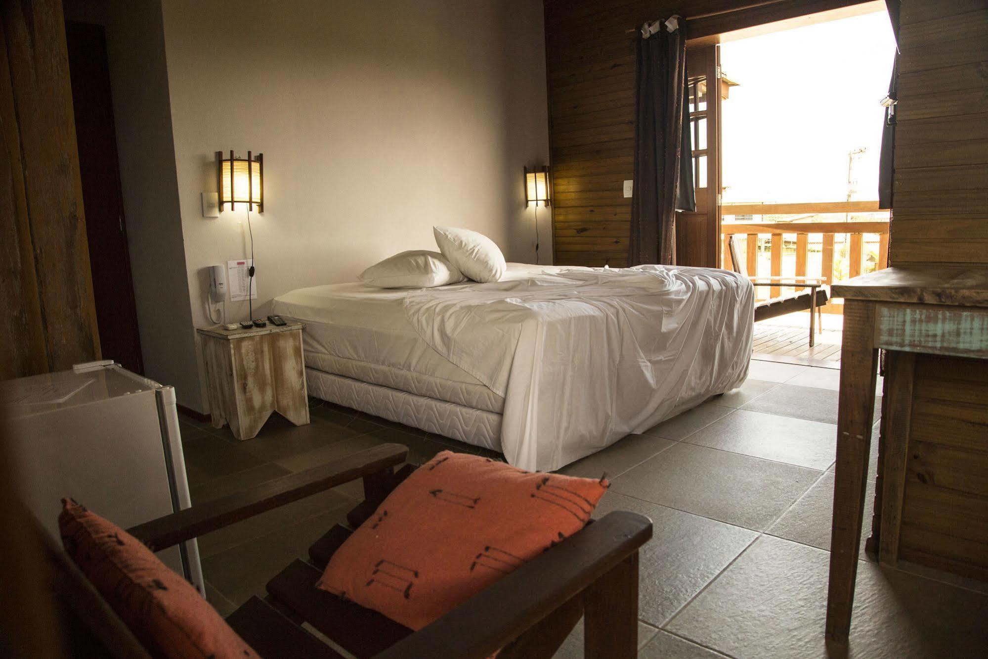 Hotel Rossoma อิงบิตูบา ภายนอก รูปภาพ