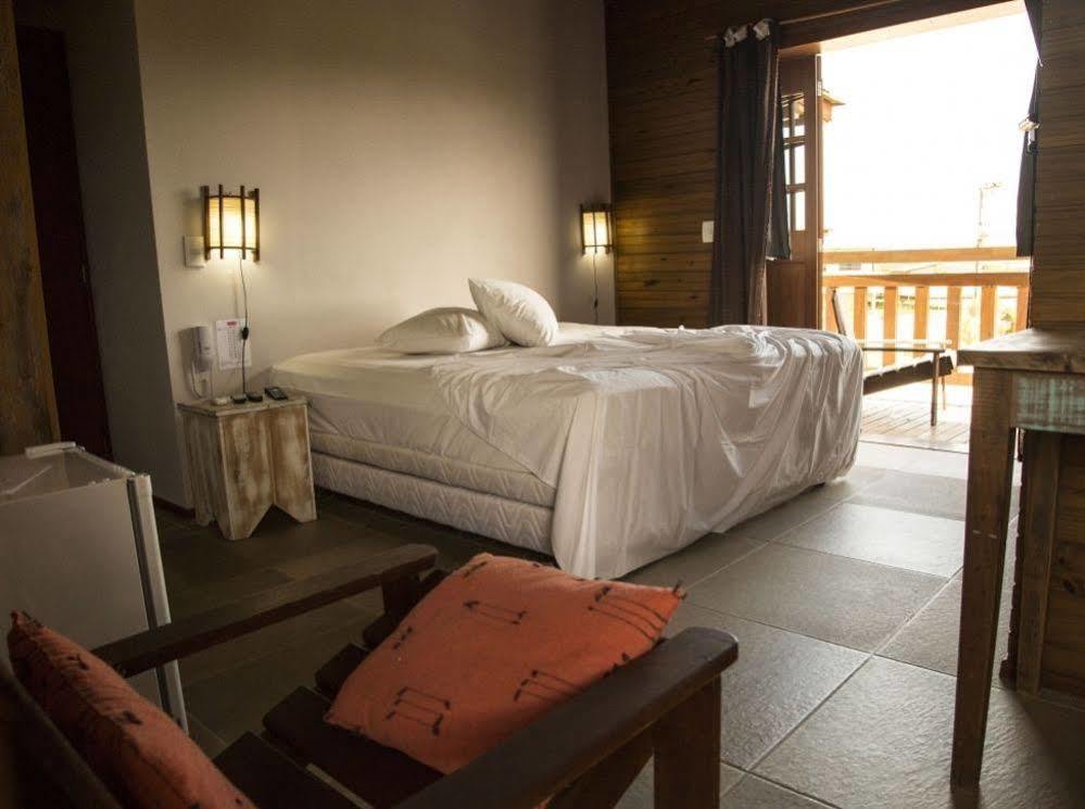 Hotel Rossoma อิงบิตูบา ภายนอก รูปภาพ