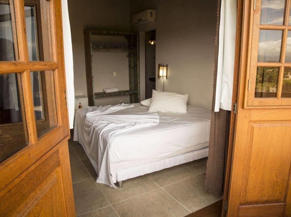 Hotel Rossoma อิงบิตูบา ภายนอก รูปภาพ