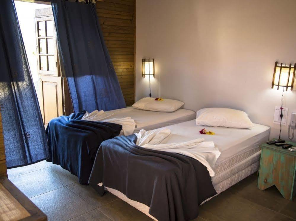 Hotel Rossoma อิงบิตูบา ภายนอก รูปภาพ