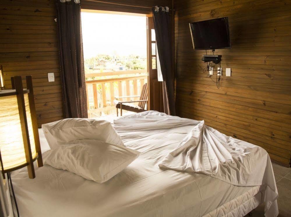 Hotel Rossoma อิงบิตูบา ภายนอก รูปภาพ